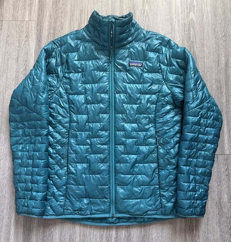 Patagonia micro puff - patagonia,
