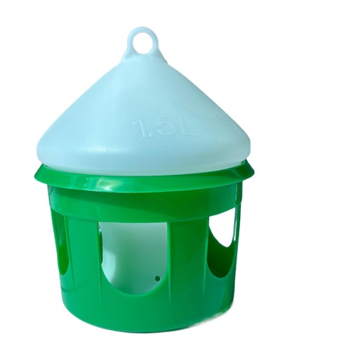 Freen plastic drinker - freen-p,