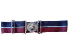 RAF Stable Belt, Size Small.