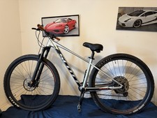 Scott Scale 965 Hardtail Mountain Bike