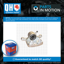 Brake Caliper fits ISUZU