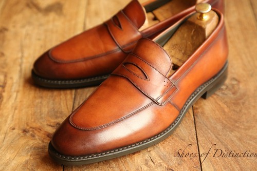 Loake lynch tan brown - loake,
