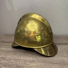 Original Antique German Fire