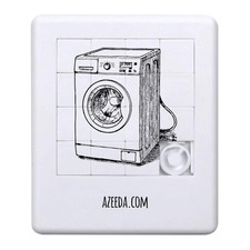 'Washing Machine' Sliding