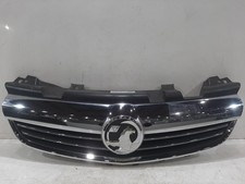 VAUXHALL ZAFIRA EXCLUSIV MK2