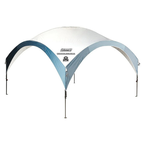 Coleman gazebo fast pitch - fast,