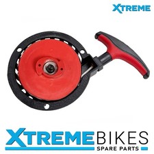 Heavy Duty Mini Moto EASYSTART Pull Start for Dirt Bikes, Quads ATV 49 50cc Part