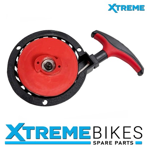 Heavy duty mini moto easystart - heavy,
