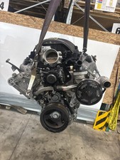 Engine 78.000km for Chevrolet