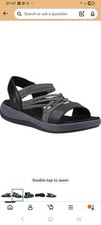Hush Puppies Susanna Sandal