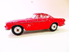 CORGI TOYS 258 'THE SAINT