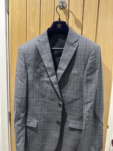 Piece next tailoring grey - 2,