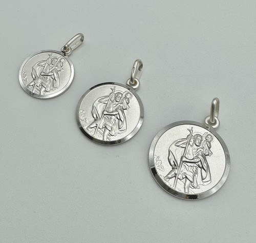 Solid 925 sterling silver - 925, st