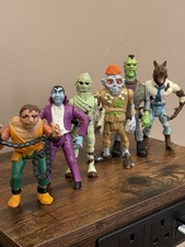 Vintage Kenner The Real