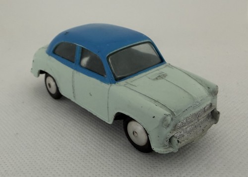 Corgi morris cowley 202 - corgi,