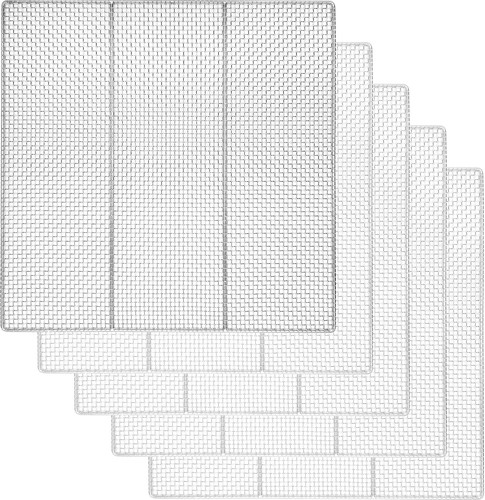 Donut fryer screen 5 - x,
