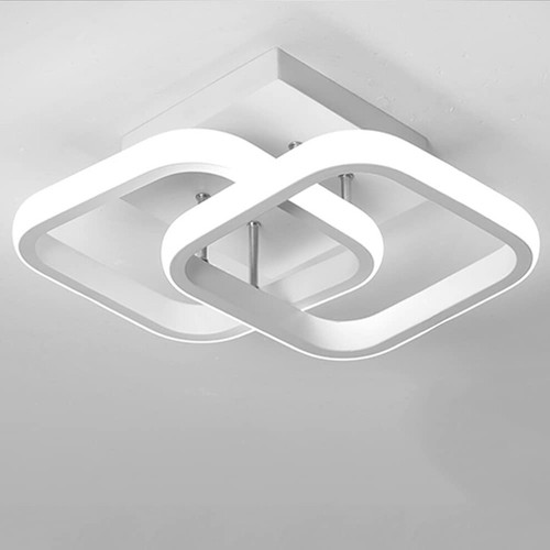 Chic led lamp ceiling - ceiling, light