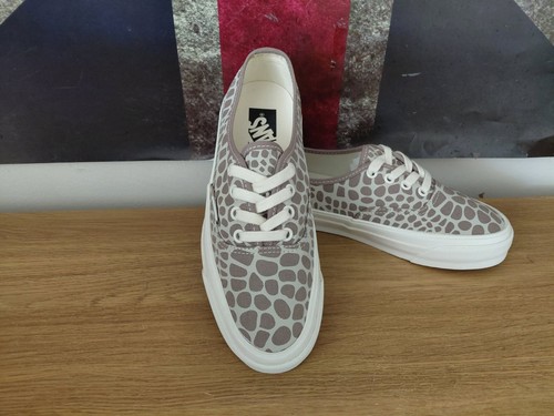 Vans reissue style - vans,