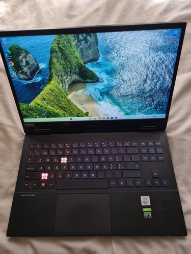 Omen gaming laptop - hp, 15