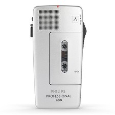 Philips LFH 488 Pocket Memo