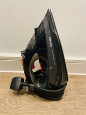 Philips Azure Performer Plus Steam Corded Iron GC4526 With Cord Guide