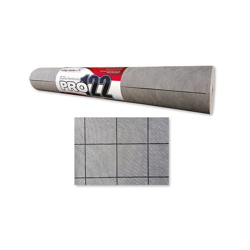 Breathable membrane roofing - breathable,
