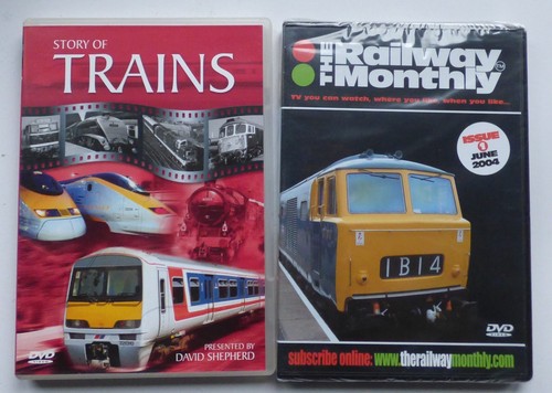 The railway monthly june 2004 - the,
