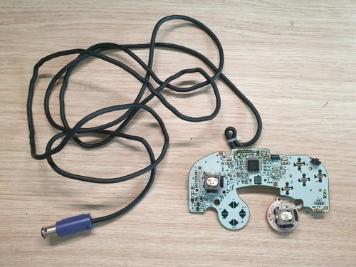 Official nintendo gamecube - official,