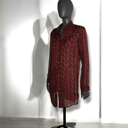 Costume national coral - costume,
