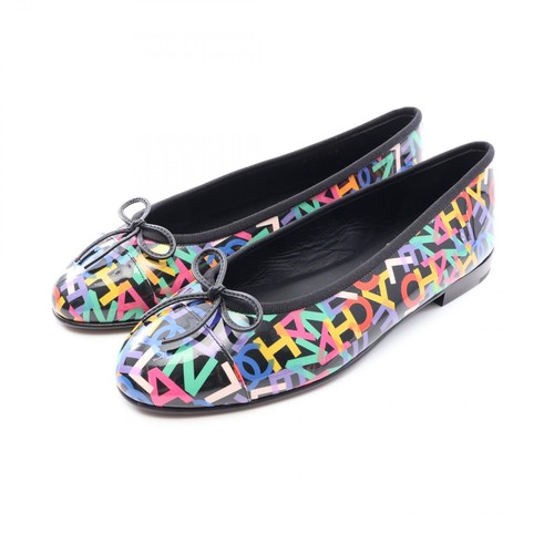 Chanel ballerina log - chanel,