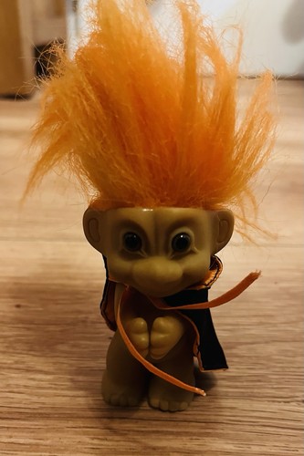 Russ troll halloween - troll., halloween.