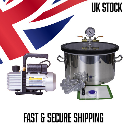 18l forge vacuum - 18l, &