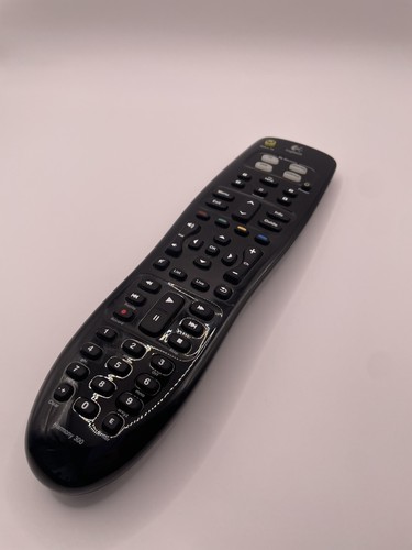 Logitech harmony 300 - harmony,
