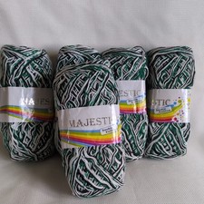 Knitting crochet yarn job lot