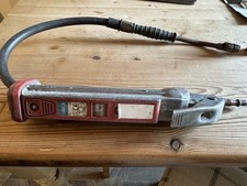 PCL Professional Tyre Inflator
