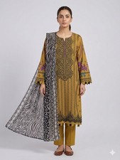 Indian Pakistani Salwar Kameez