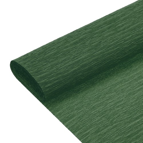 Crepe paper roll 2ft long - roll, 8.2ft