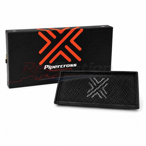 Pipercross panel air - pipercross, filter