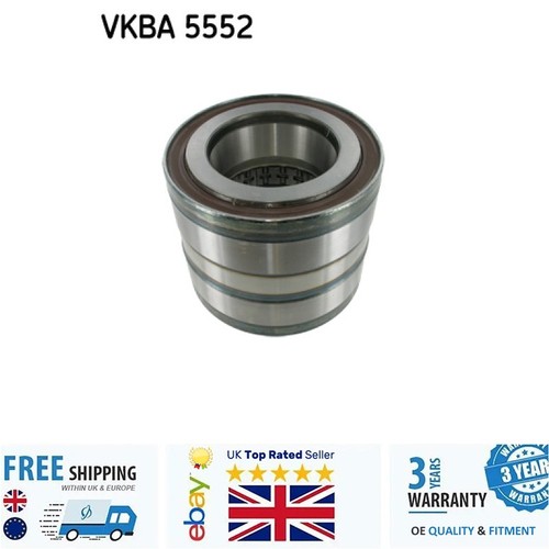 Wheel bearing kit for mercedes - kit,