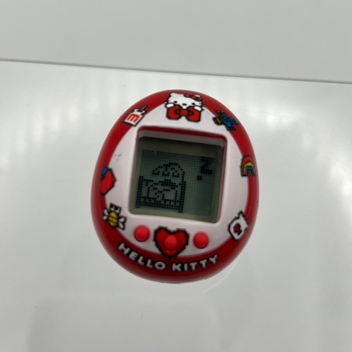 Bandai hello kitty tamagotchi - bandai,