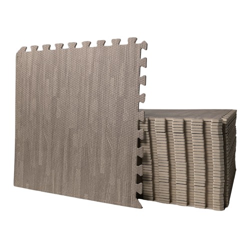 Eva foam floor - mats, 60x60cm