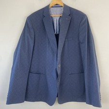 Roy Robson Blazer Suit Jacket