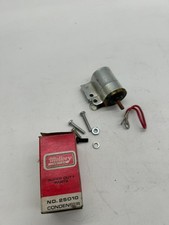 Distributor Brass Condenser