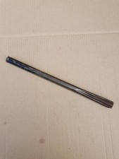 Vintage Rawlplug Masonry Chisel Borer Star Drill F 13/16"