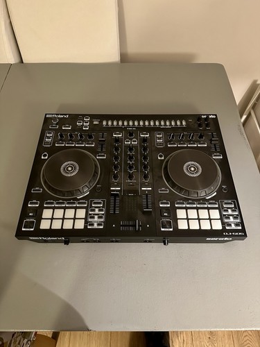 Roland 505 controller - roland,
