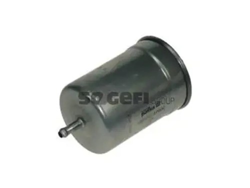 Fuel filter line - in-line,
