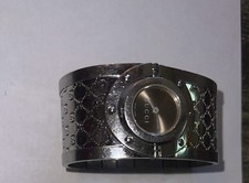 Authentic Gucci Twirl 33mm