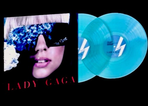 Lady gaga the - gaga⭐️, fame