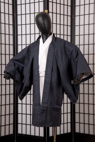 Dear vanilla japanese haori - japanese,