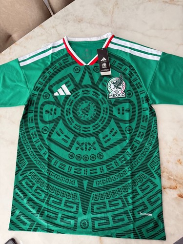 Mexico world cup home - world, kit